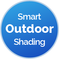 Smart Outdoor Shading