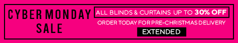 BOAU - Cyber Monday Sale Up to 30% Off Sitewide - Extended