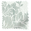 Aerie Damask Mint Curtains swatch image