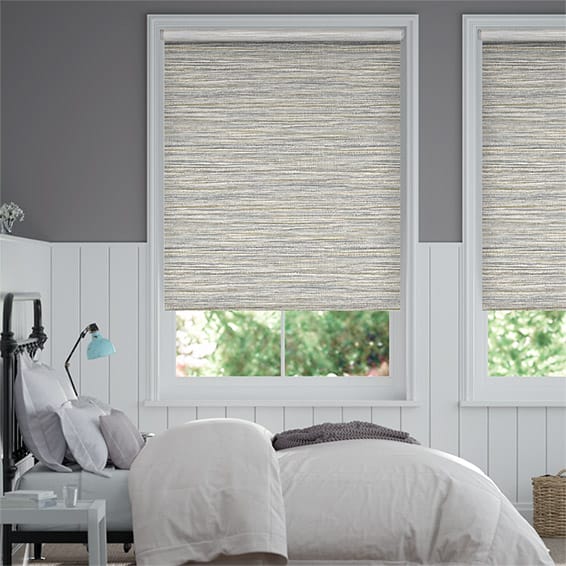 Affinity Saffron Roller Blind