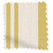 Albany Mustard Curtains swatch image