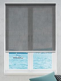 Aria Carbon Roller Blind thumbnail image
