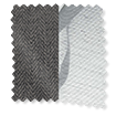 Double S-Fold Auberge Blue-Grey & Fog S-Fold swatch image