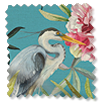 Bella Heron Turquoise swatch image