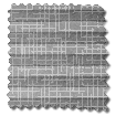 BiFold ClickFIT DuoShade Grey weave sample image