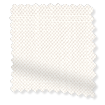 Bijou Linen Alabaster  S-Fold Curtains sample image