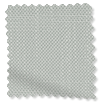 Bijou Linen Dove Grey  Roman Blind sample image
