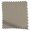Bijou Linen Taupe  Roman Blind sample image
