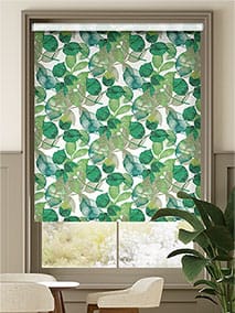Blakely Lily Pad Roller Blind thumbnail image