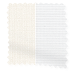 Brise Warm White Privacy Sheer swatch image