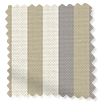 Brooklyn Stone Curtains swatch image