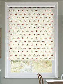 Choices Butterflies Multi Roller Blind thumbnail image