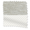 Double Roller Caress Natural Blind Double Roller Blind swatch image