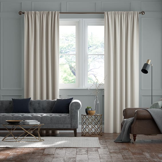 Cream Curtains | Perfect Living Room Curtains | Curtains 2go™
