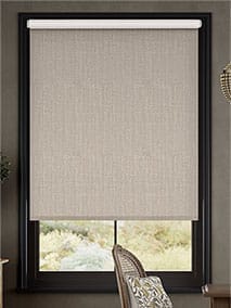 Choices Cavendish Warm Stone Roller Blind thumbnail image