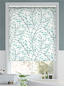 Chaconia Mist Roller Blind thumbnail image