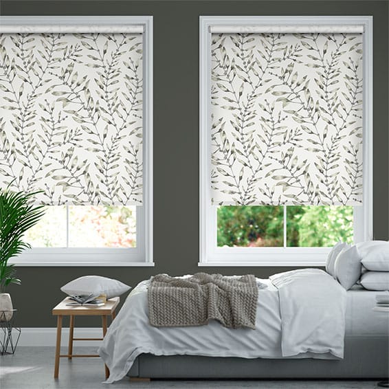 Chaconia Stone Roller Blind