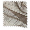 Chiffon Sheer Natural Curtains sample image