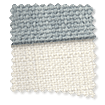 Chimera Purity Blue Roman Blind swatch image