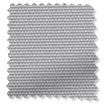 Serenity Ash Blockout Vertical Blind - 89mm Slat sample image
