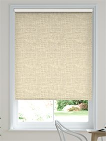 Choices Alaina Speckled Gold Roller Blind thumbnail image