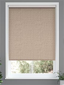 Choices Amore Sandstone Roller Blind thumbnail image