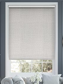 Choices Amore Silver Roller Blind thumbnail image
