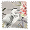 Choices Bella Heron Silver Roller Blind swatch image