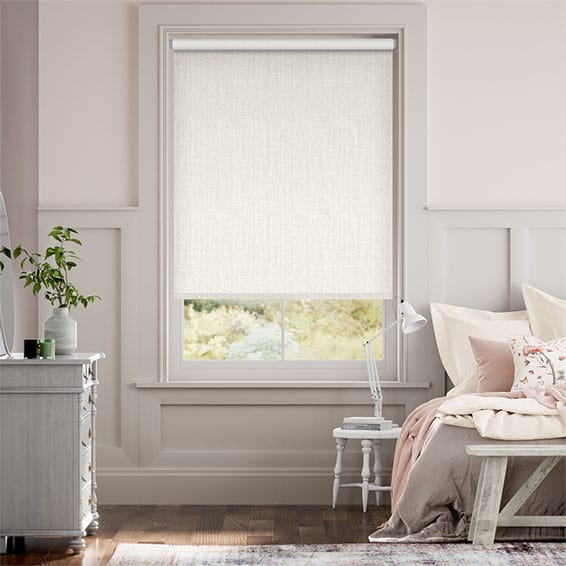 Choices Cavendish Ecru  Roller Blind