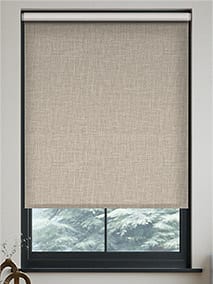 Choices Chalfont Taupe Roller Blind thumbnail image