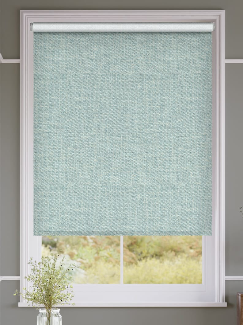 Choices Chalfont Tropical Sea Roller Blind thumbnail image