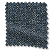 Choices Delphi Chenille Weave Nordic Blue Roller Blind sample image