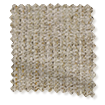 Choices Delphi Chenille Weave Truffle Roller Blind sample image