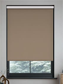 Choices Elodie Taupe Roller Blind thumbnail image