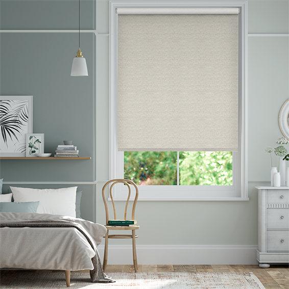 Choices Emin Country Grey Roller Blind