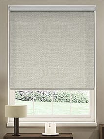Choices Harlow Stone Roller Blind thumbnail image