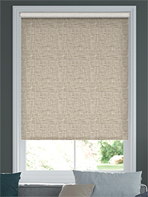 Choices Haverford Oatmeal Roller Blind thumbnail image