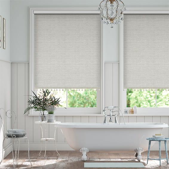 Choices Loretta Stone & Stone Roller Blind