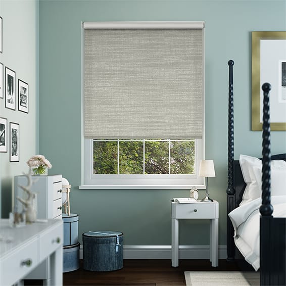 Choices Nice Cool Grey Roller Blind