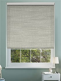 Choices Nice Cool Grey Roller Blind thumbnail image