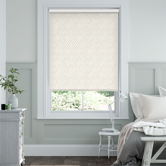 Choices Niko Antique Pearl Roller Blind