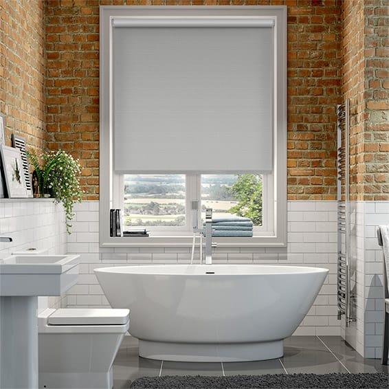 Choices Penrith Ash Roller Blind