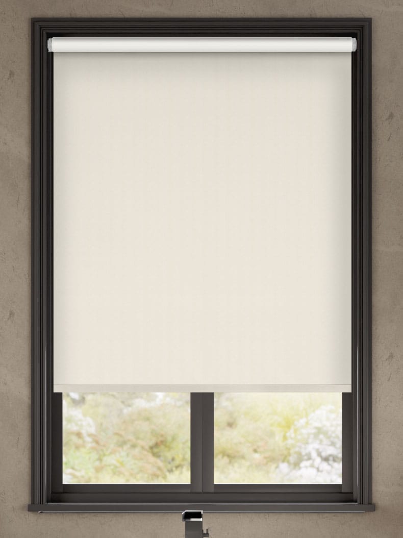 Choices Penrith Cream Roller Blind thumbnail image
