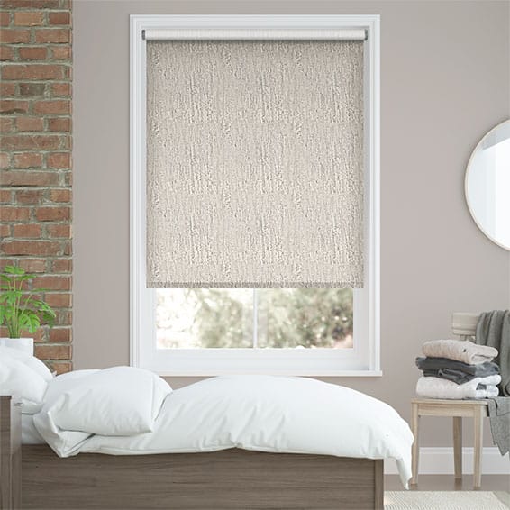 Choices Perseus Pale Granite Roller Blind