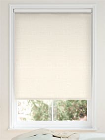 Choices Scintilla Ivory Roller Blind thumbnail image