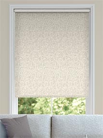 Choices Zoroa Pale Neutral Roller Blind thumbnail image