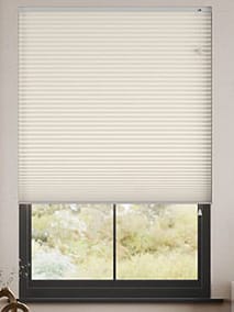 Click2Fit Thermal DuoShade Ivory Duo Blind thumbnail image