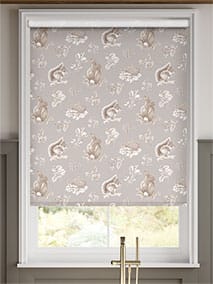Country Fauna Pebble Roller Blind thumbnail image