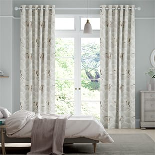 Cranes In Flight Stone Curtains thumbnail image