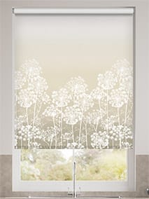 Dill Pebble Roller Blind thumbnail image